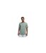 T-shirt Homme Vert Sauge Pâle Jack And Jones-1