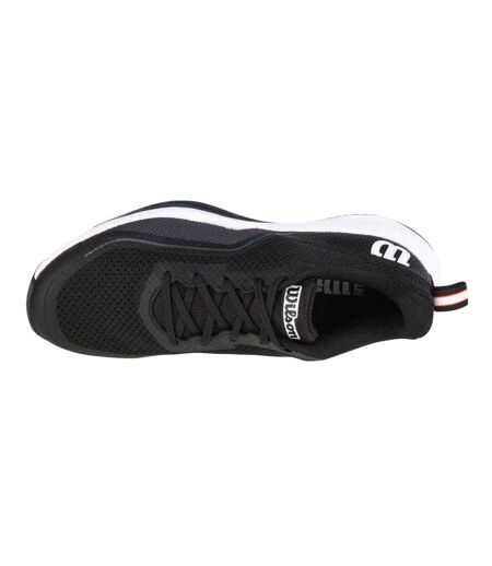 Chaussures De Tennis Rush Pro Lite Homme Noir Wilson