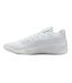 Mens Air Jordan Zion 3 Textured Trainers White Vapor Green Nike-3