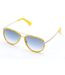 Lunettes De Soleil Femme Lancaster Sla0734-3