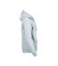 Sweat À Capuche Homme Bleu Glacier Tee Jays-4