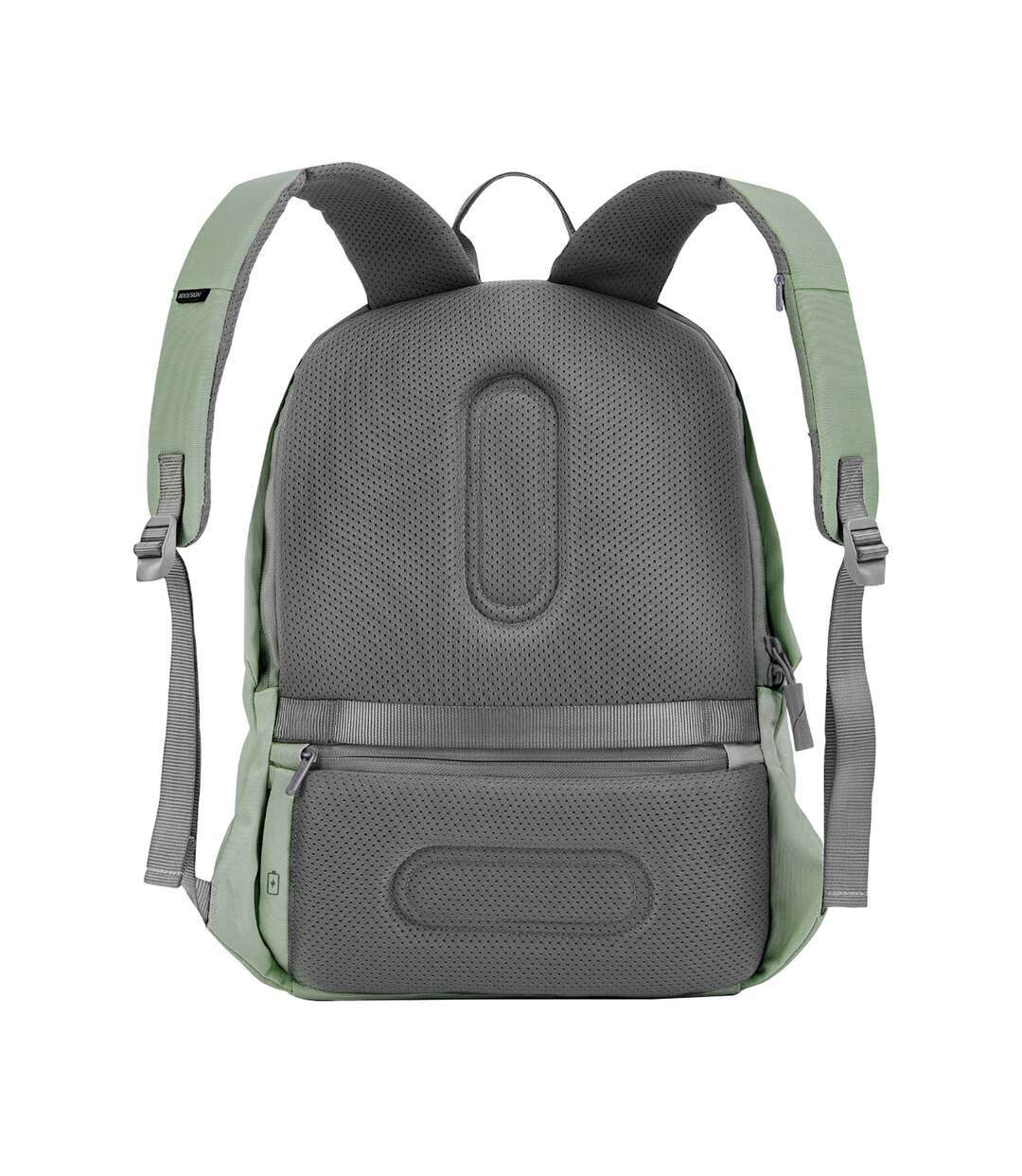 Bobby soft anti-theft backpack one size iceberg green XD Design-2