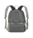 Bobby soft anti-theft backpack one size iceberg green XD Design-2