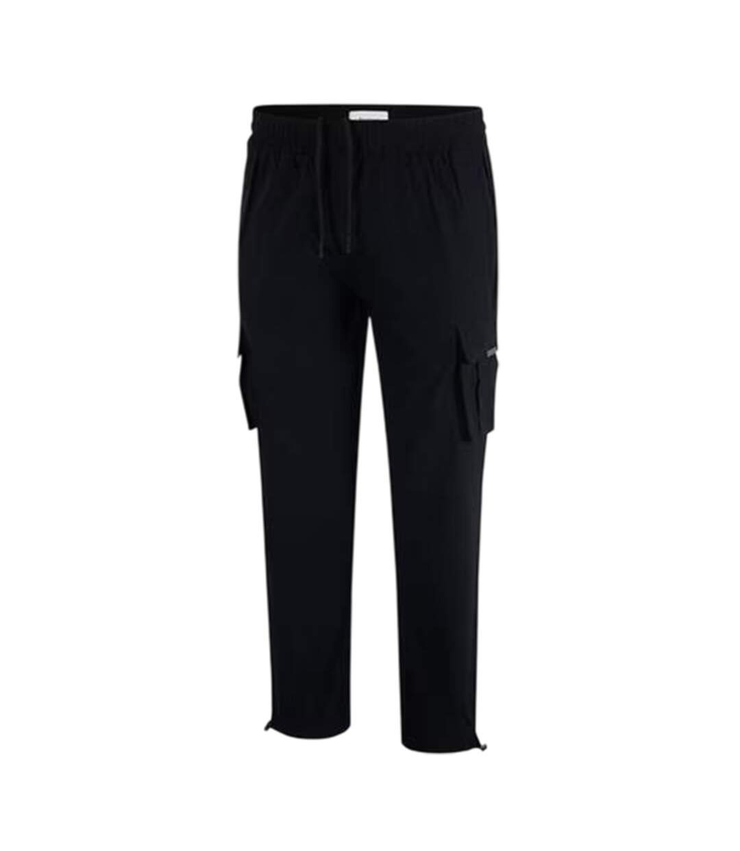 Pantalon De Combat Tech Homme Noir Firetrap-3