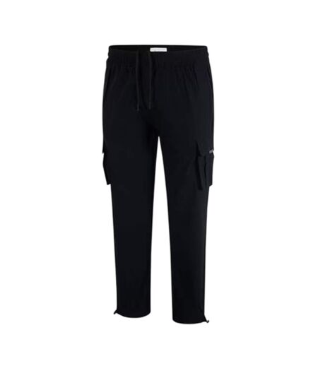 Pantalon De Combat Tech Homme Noir Firetrap