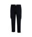 Pantalon De Combat Tech Homme Noir Firetrap-3
