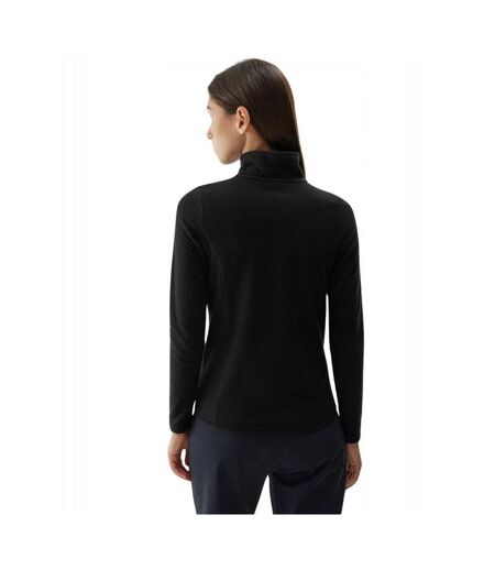 Sweat F031 Femme Noir 4F