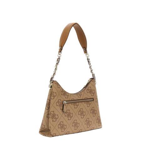 Sac à main marron femme guess izzy