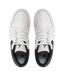 Baskets Air Jordan Homme Blanc Noir Nike-3