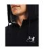 Coupe-vent Manches Longues Sportstyle Homme Triple Noir Under Armour-4