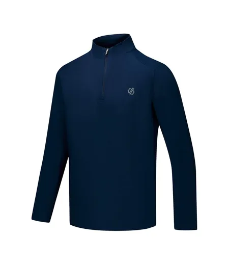 Mens Power Up Iv Jersey Navy Dare 2B