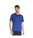 Mens Godri Circuit Performance T-shirt Blue Skechers-2