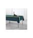Nappe Antitache Cuisine Addict 150x200cm Bleu-3
