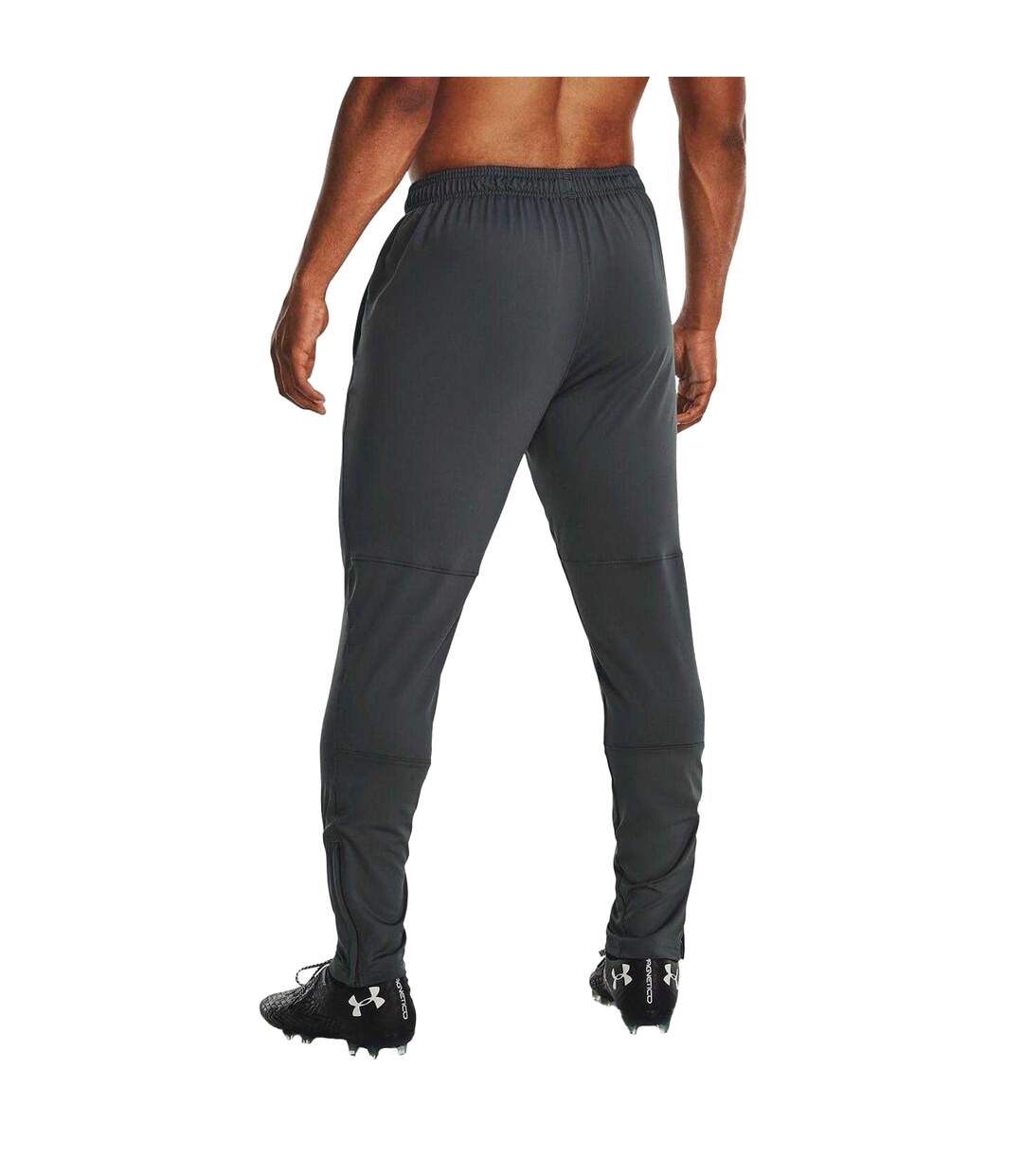 Mens Challenger Trousers Anthracite Under Armour-3