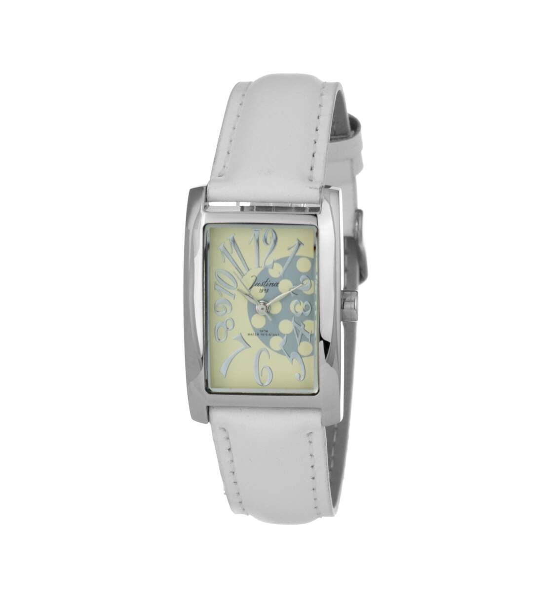 Montre Femme Justina Quartz 21994A