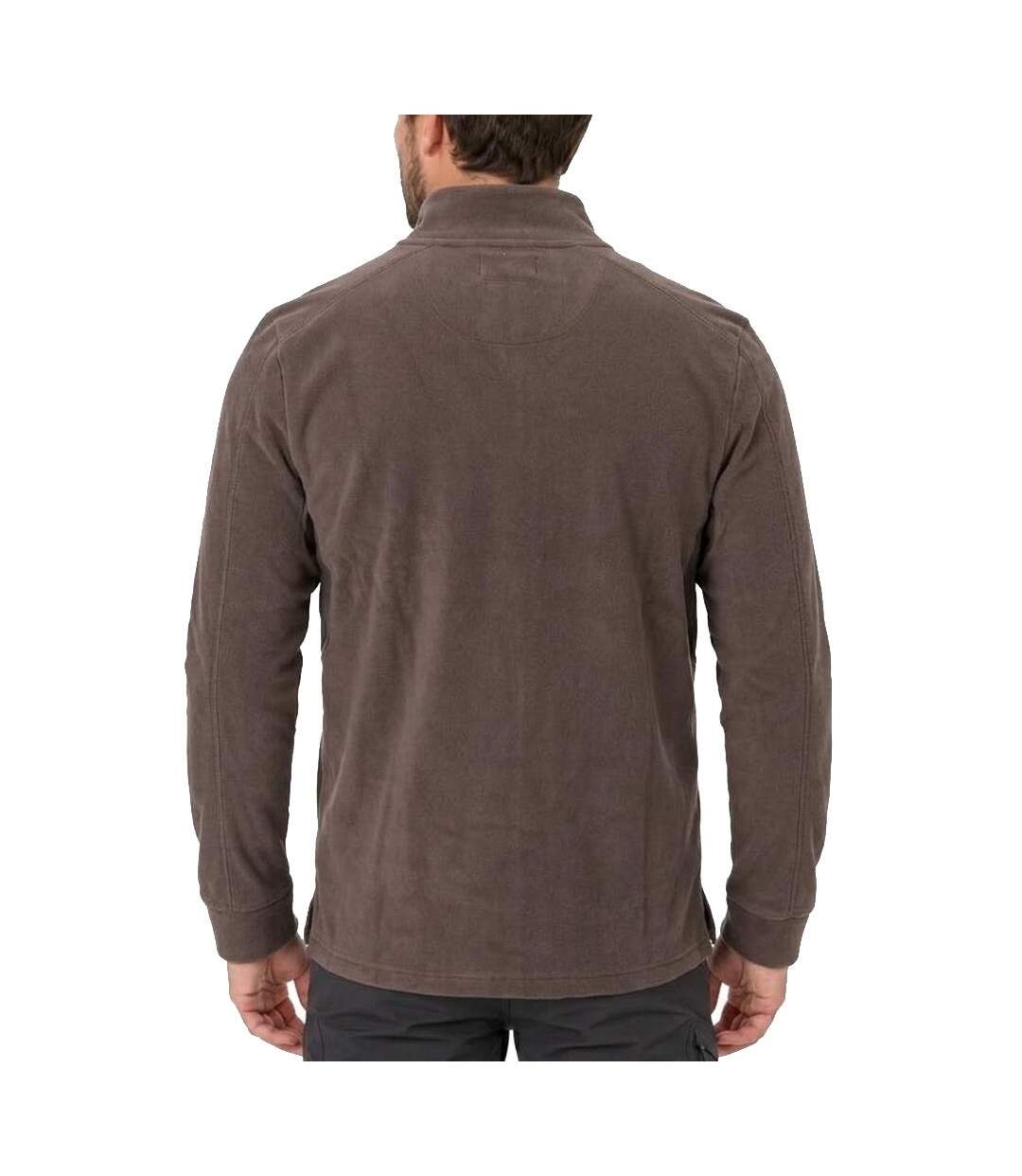 Polaire gris homme lee cooper octo-2