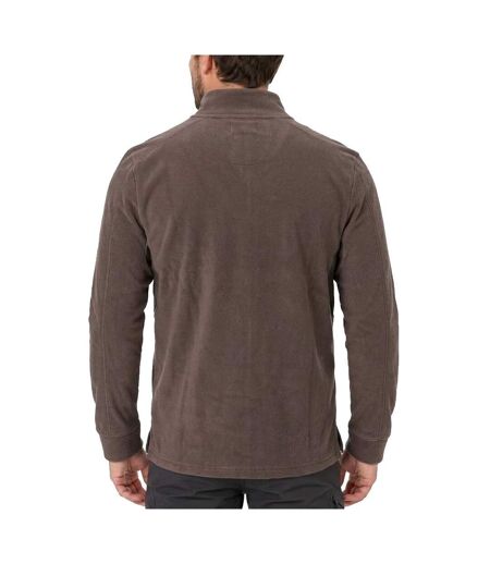 Polaire gris homme lee cooper octo