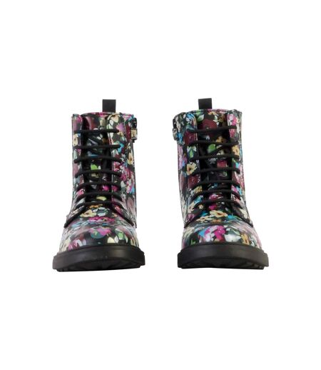 Bottes Enfant à Lacets Geox Eclair