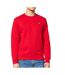 Sweat Rouge Homme Lacoste SH1505 - XS