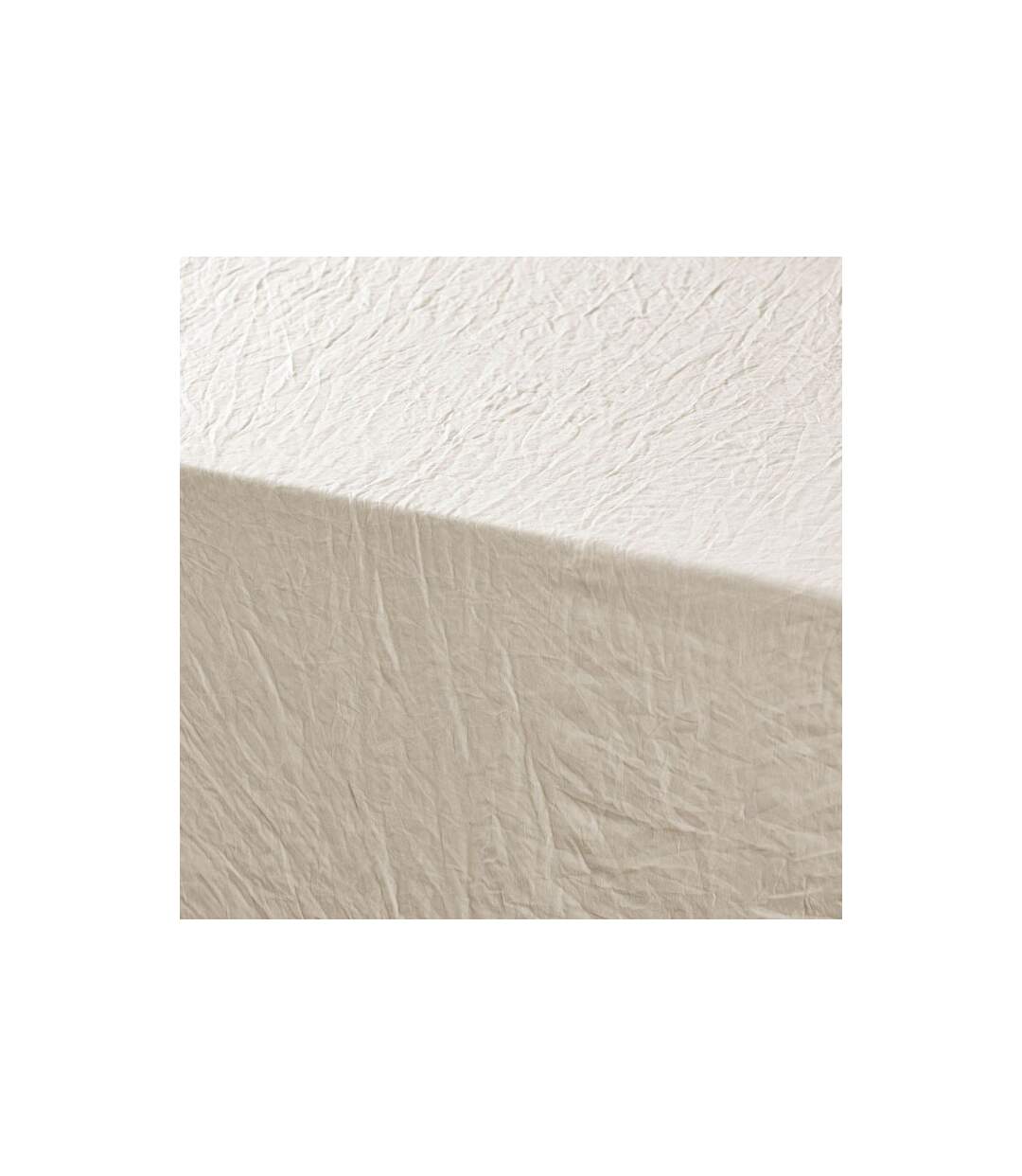 Nappe Microfibre Suzy 140x240cm Naturel-2