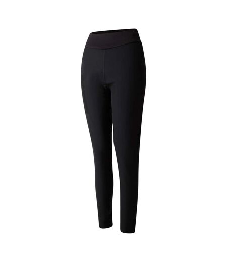 Womens/ladies torrek walking leggings black Dare 2B
