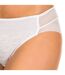 Magic Band semi-transparent panties and breathable fabric without marks 1031609 women