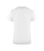 T-shirt Motif/style Papillon Et Cœur Femme Blanc Love Moschino-2