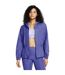Veste Rush Femme Violet Under Armour-4