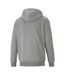 Veste À Capuche Ess Homme Gris Puma-3
