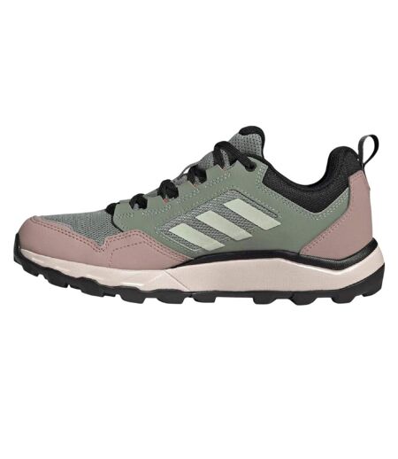 Chaussures Tracerocker 2.0 Femme Argenté Adidas