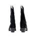 Bottines Cuir Emilie Karston Ajisai-4