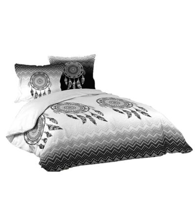 Parure de lit JENNI - 100% coton