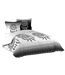 Parure de lit JENNI - 100% coton-1