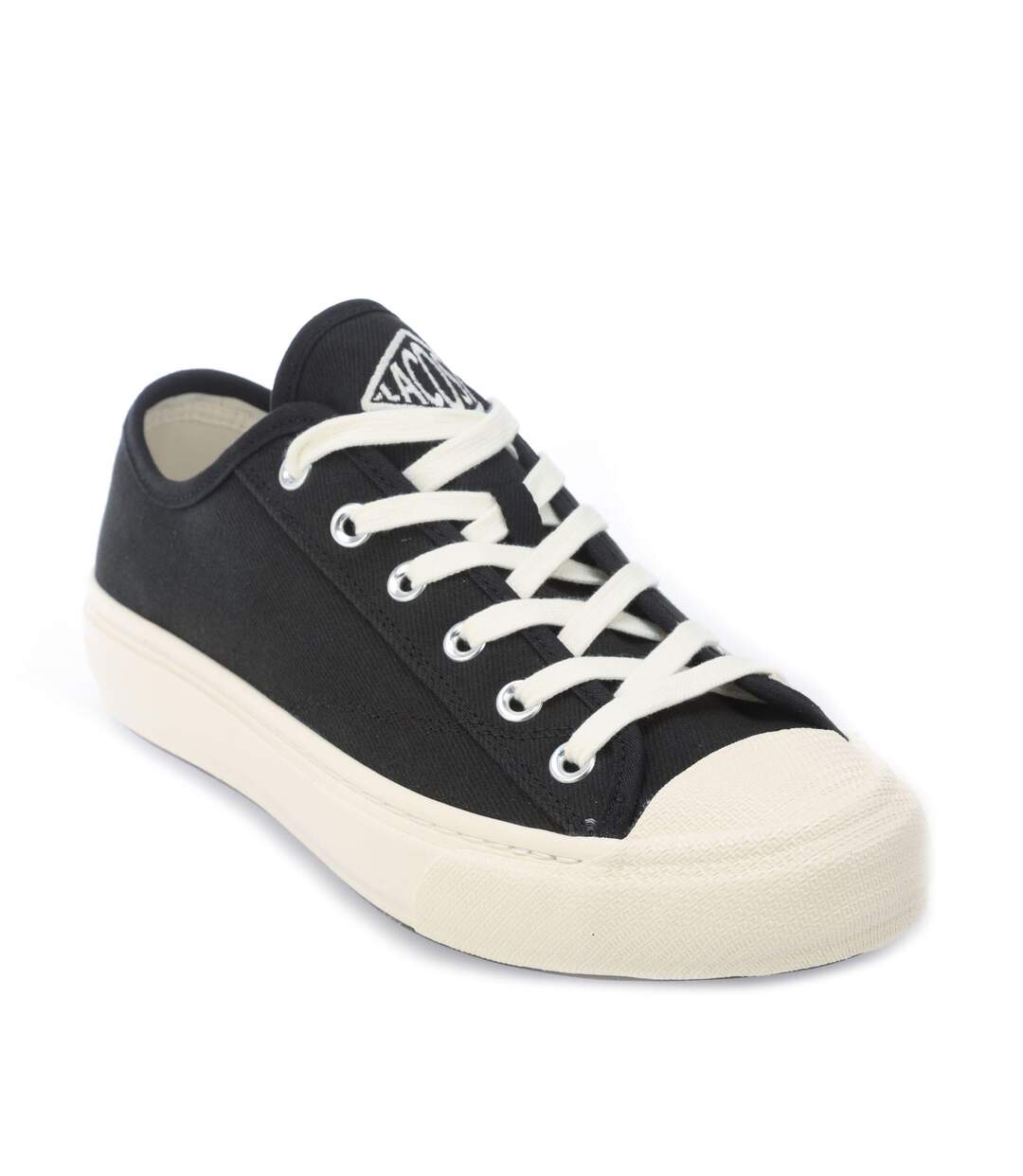 Baskets Backcourt 2.0 Homme Noir Lacoste-2