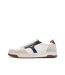 Baskets blanches homme tbs theo-1