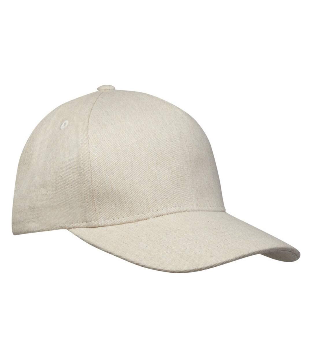 Casquette de baseball onyx aware adulte blanc cassé Elevate NXT-3