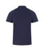 Polo Motif/style Équipe Adulte Bleu Marine Bleu Roi Finden & Hales-2