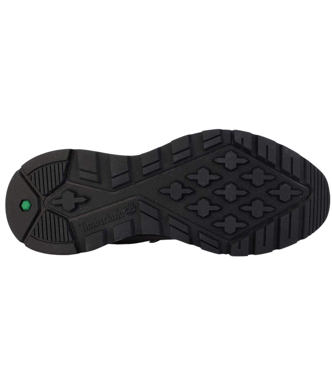 Baskets Field Trekker Homme Gris Timberland-4
