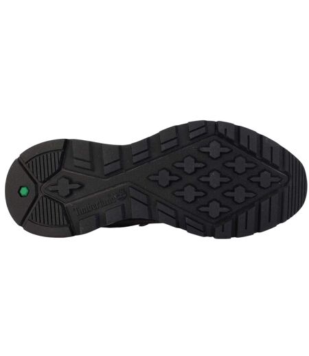 Baskets Field Trekker Homme Gris Timberland