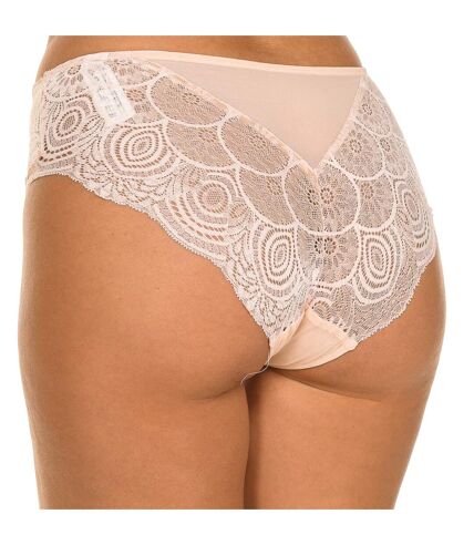W0BHQ women's microfiber briefs with inner lining
