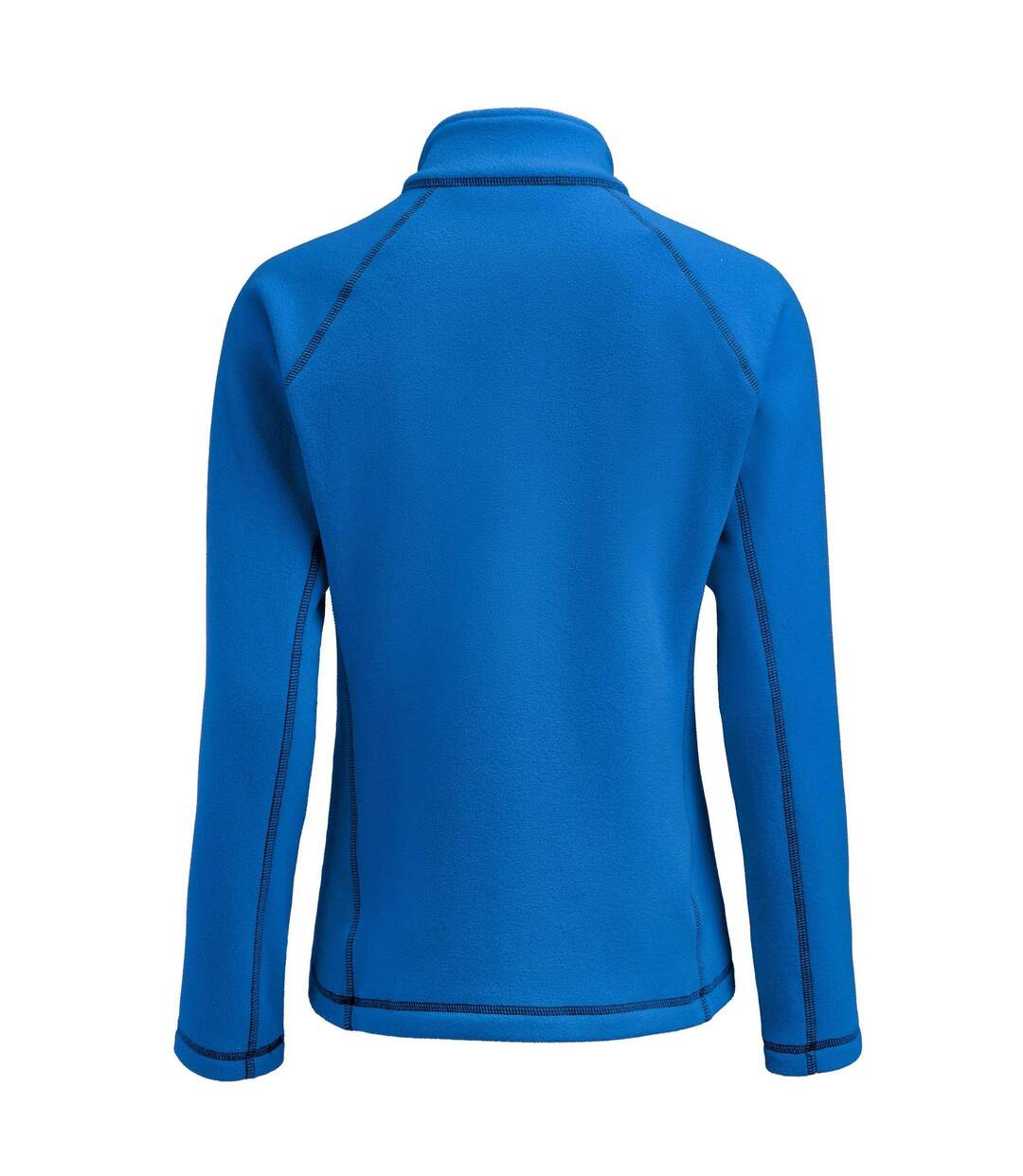 Veste Polaire Zion Femme Bleu James Harvest-2