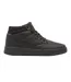 Mens Thunder Round Toe Hiking Boots Black Nicholas Deakins-1