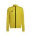 Veste De Survêtement Entrada Homme Jaune Adidas-1