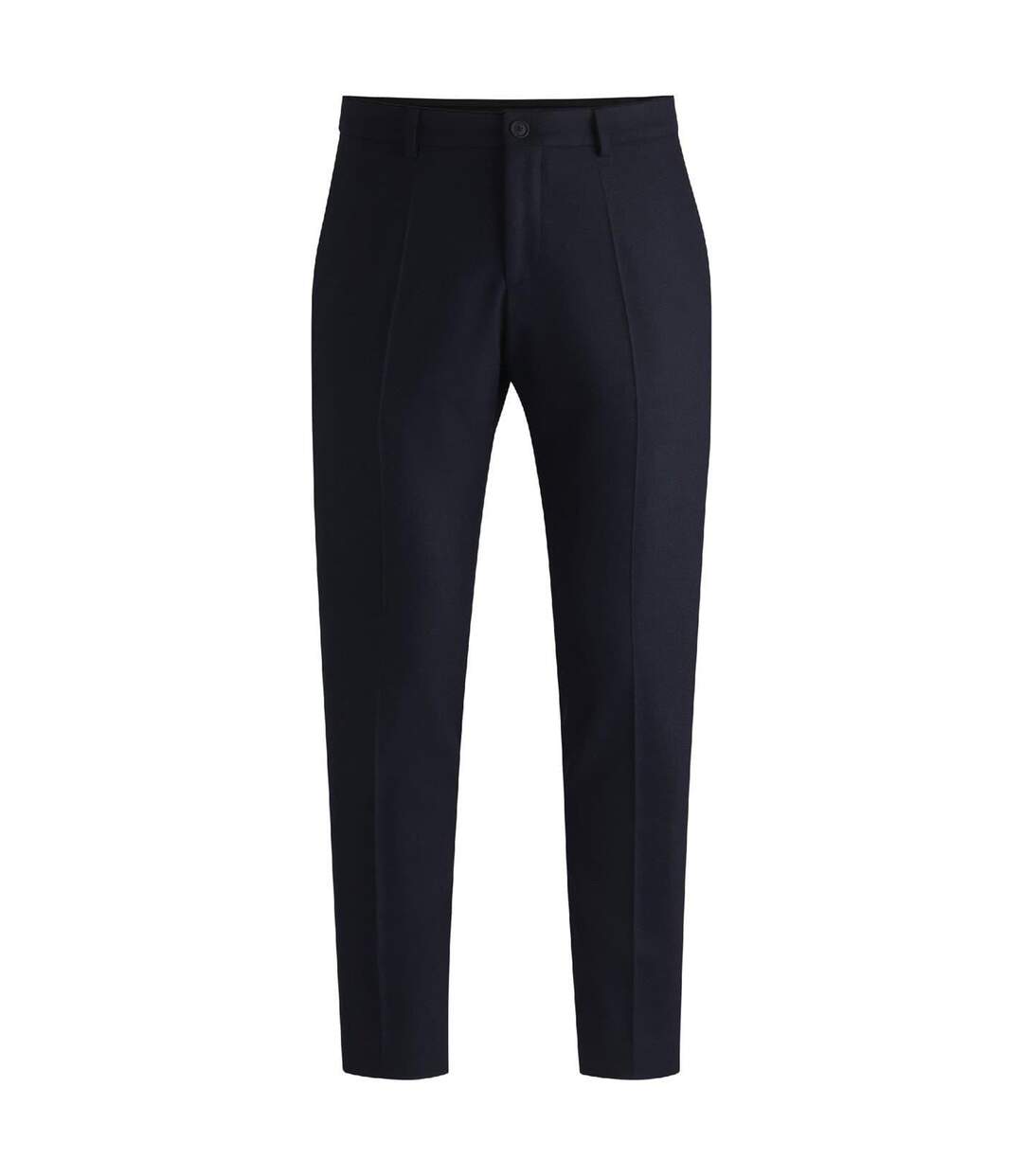 Pantalon P-genius Homme Bleu Boss-1