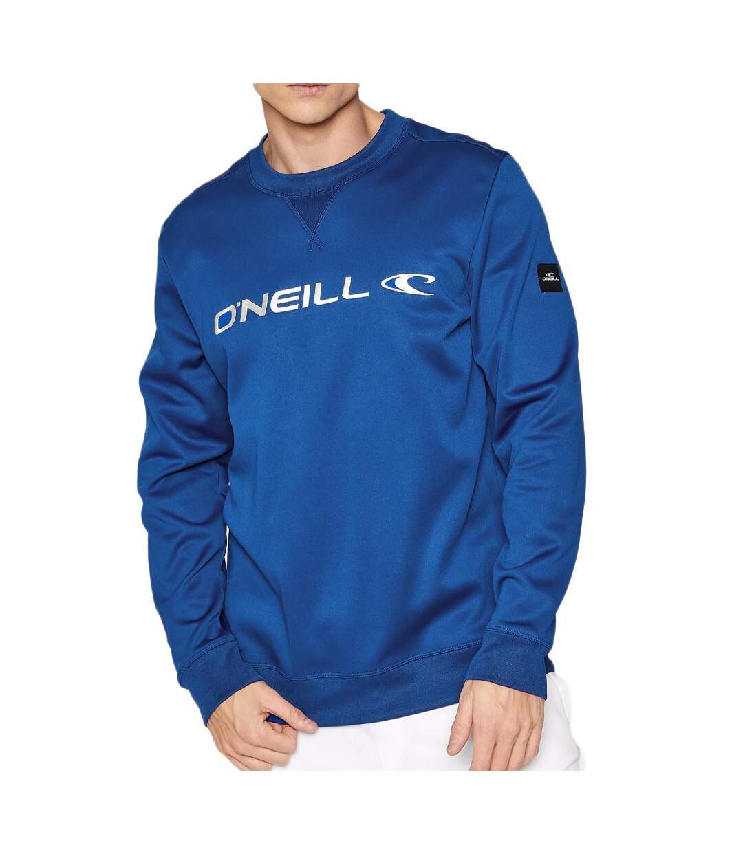 Sweat bleu homme o'neill rutile - l-1