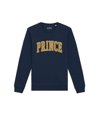 Sweat game adulte bleu marine Prince Prince