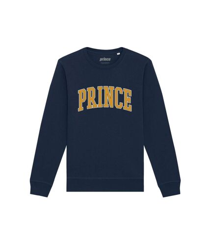 Sweat game adulte bleu marine Prince