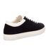 Baskets Femme Bleu Blanc Emporio Armani EA7-2