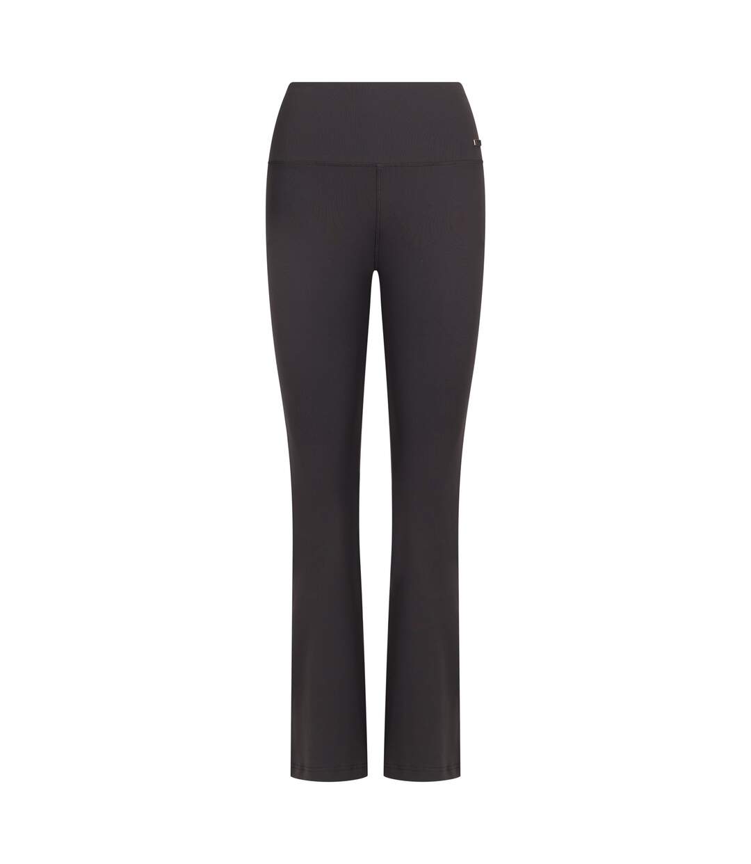 Legging Ellen Femme Gris Foncé Trespass-1