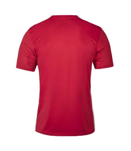 Maillot Table Homme Rouge Adidas